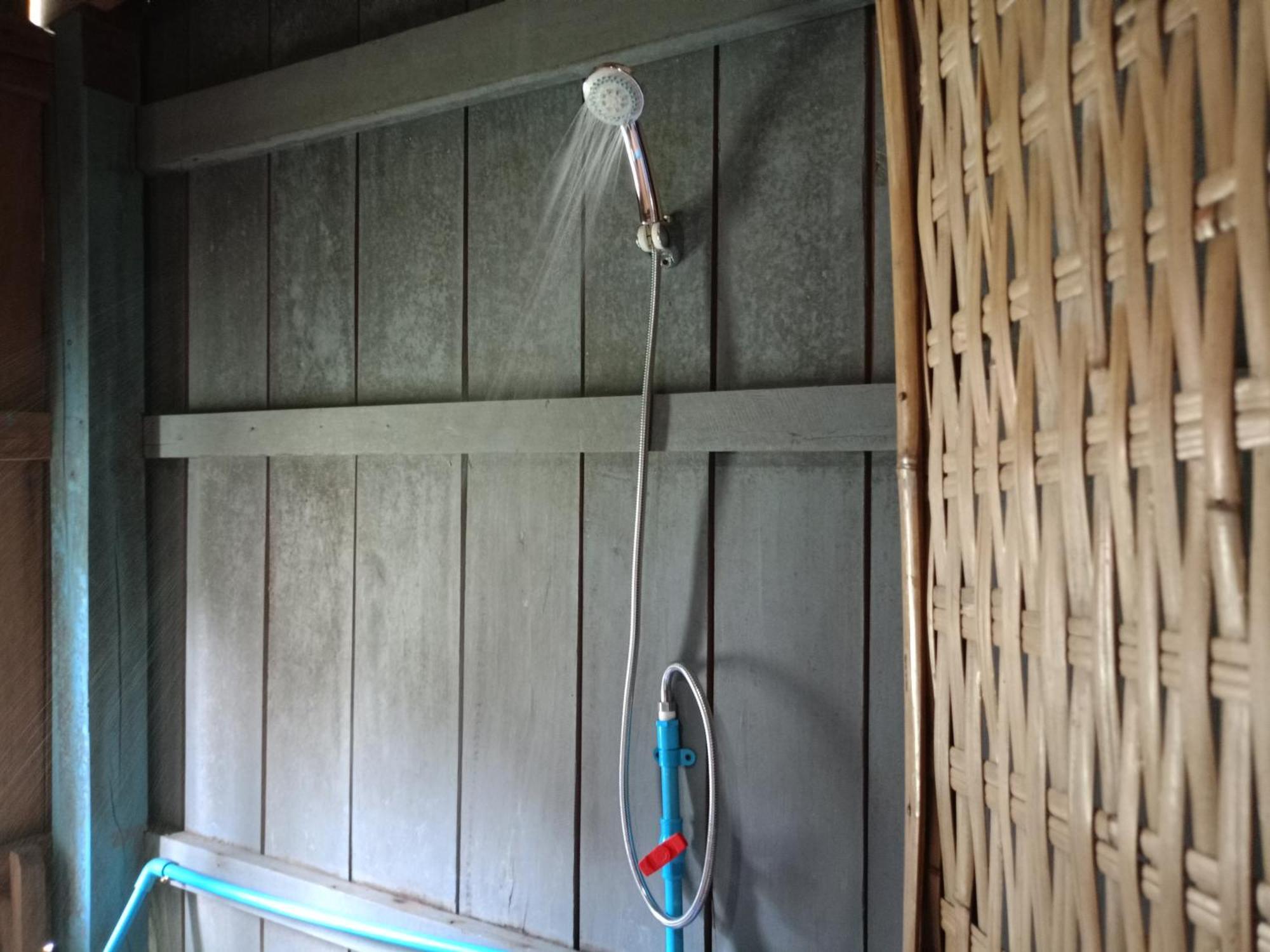 Firefly Guesthouse Prek Svay Village Habitación foto